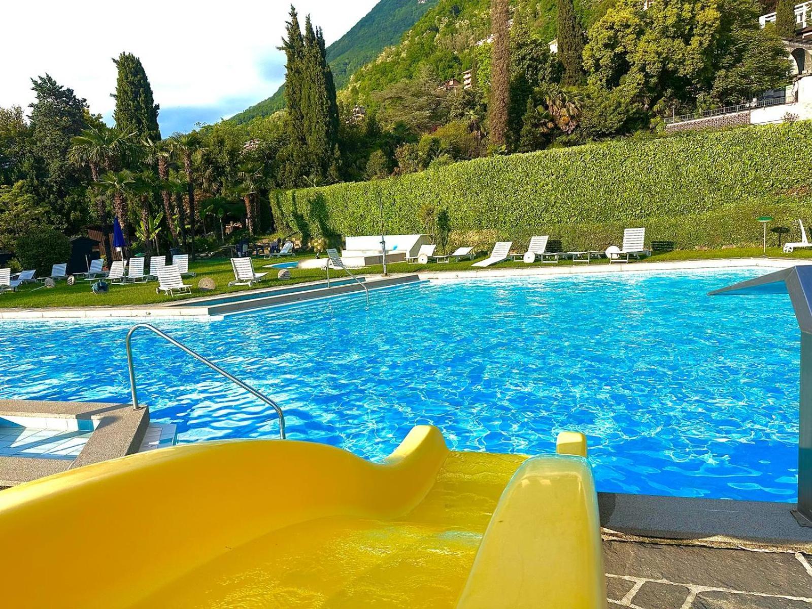 Miralago -Wonderful Lake View Bissone Exterior foto